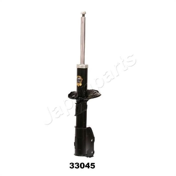 Japanparts MM-33045 Front right gas oil shock absorber MM33045
