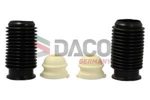 Daco PK4101 Dustproof kit for 2 shock absorbers PK4101