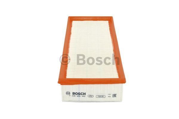 Buy Bosch F026400449 – good price at EXIST.AE!