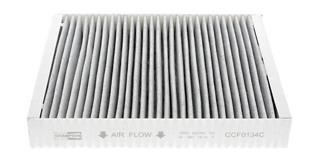 Champion CCF0134C Activated Carbon Cabin Filter CCF0134C
