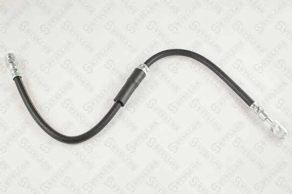 Stellox 27-00018-SX Brake Hose 2700018SX