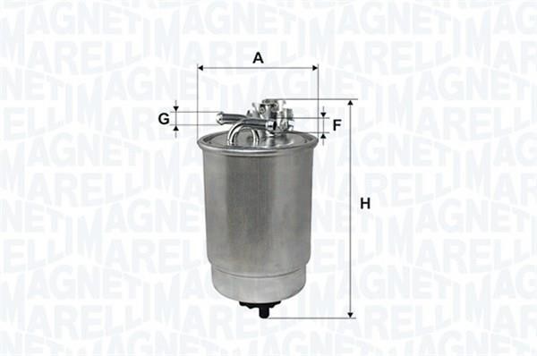 Buy Magneti marelli 153071760221 at a low price in United Arab Emirates!