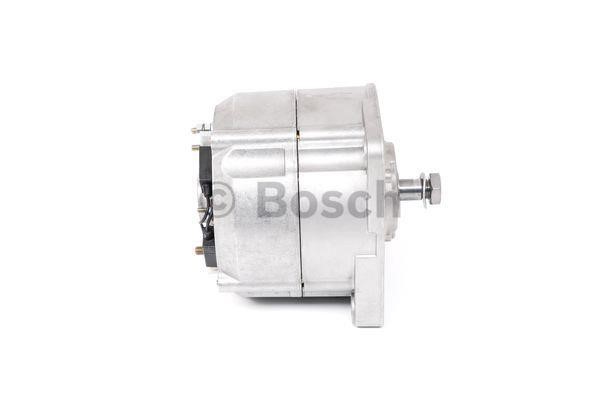 Bosch Alternator – price