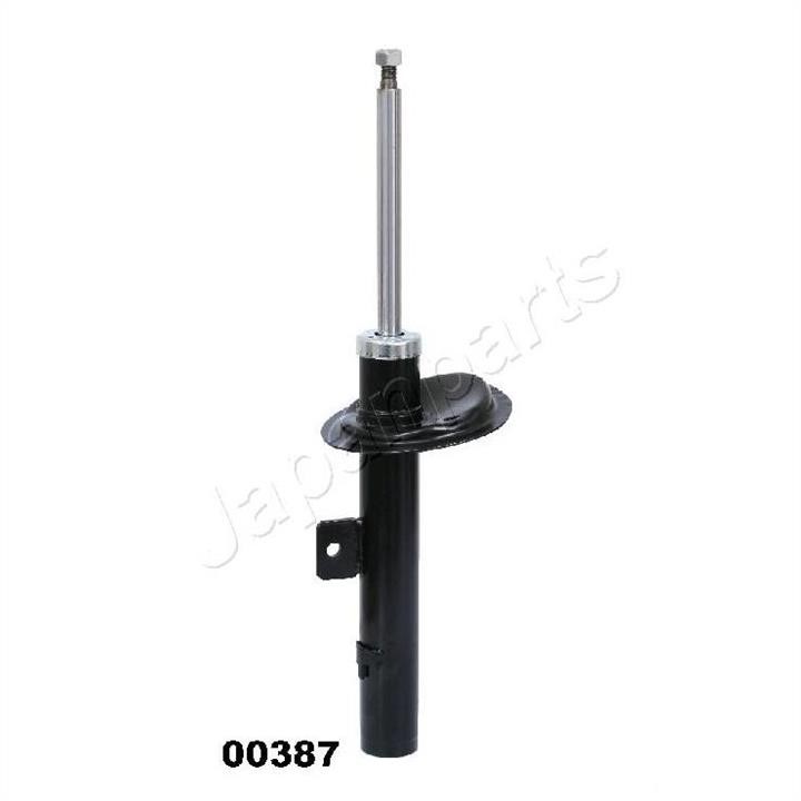 Japanparts MM-00387 Front right gas oil shock absorber MM00387