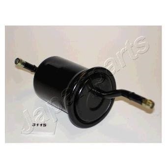 Japanparts FC-311S Fuel filter FC311S