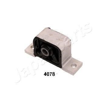 Japanparts RU-4078 Engine mount RU4078