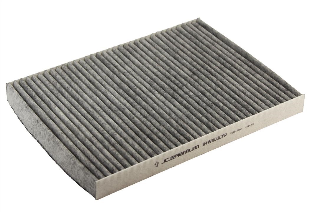 Jc Premium B4W003CPR Activated Carbon Cabin Filter B4W003CPR