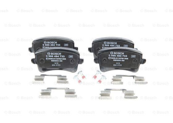 Buy Bosch 0986494733 – good price at EXIST.AE!