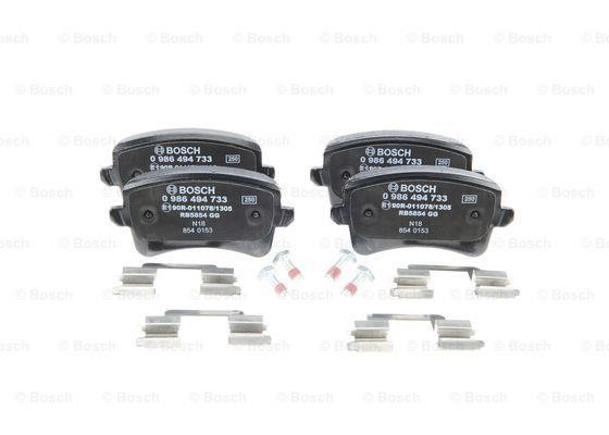 Buy Bosch 0 986 494 733 at a low price in United Arab Emirates!