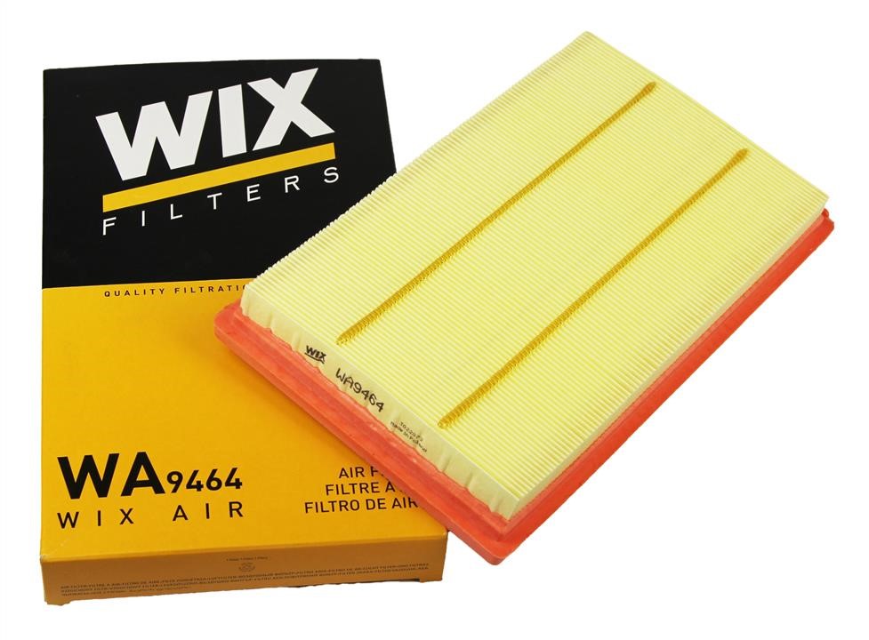 Air filter WIX WA9464
