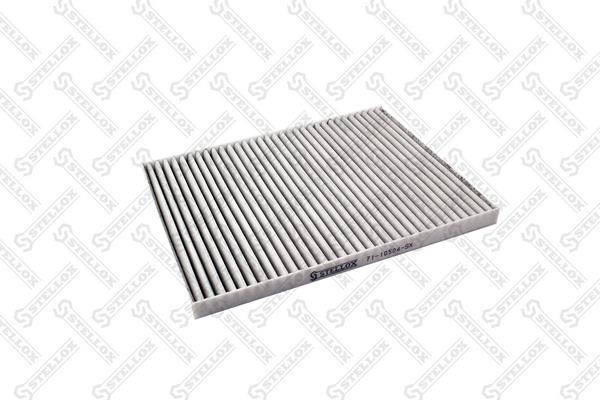 Stellox 71-10504-SX Activated Carbon Cabin Filter 7110504SX