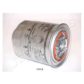 Japanparts FC-424S Fuel filter FC424S