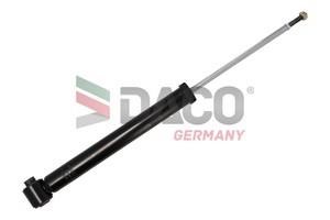 Daco 564772 Rear oil and gas suspension shock absorber 564772