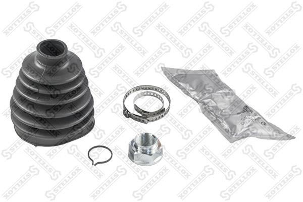 CV joint boot Daewoo Evanda: 1300679SX Stellox CV joint boot outer