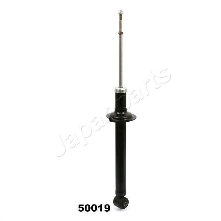 Japanparts MM-50019 Rear oil and gas suspension shock absorber MM50019