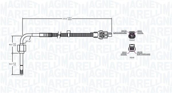 Buy Magneti marelli 172000179010 at a low price in United Arab Emirates!