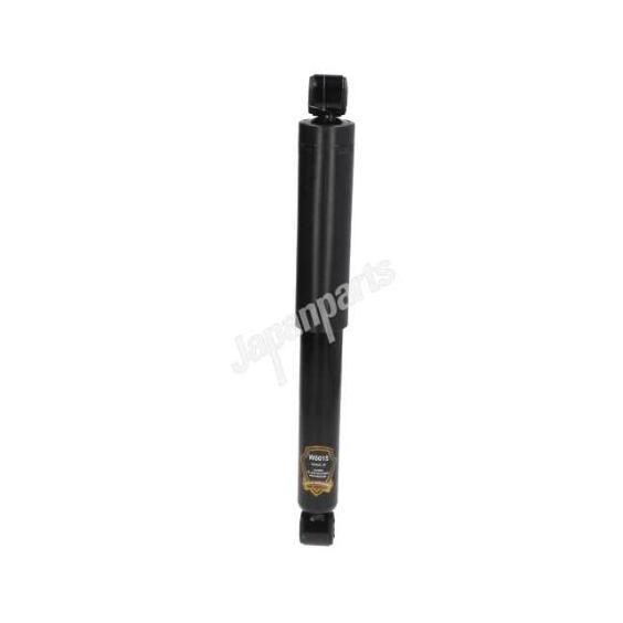 Japanparts MM-W0003 Rear oil and gas suspension shock absorber MMW0003