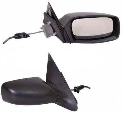 1054536 Ford Outside Mirror