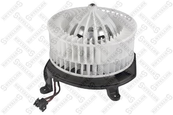 Stellox 29-99506-SX Fan assy - heater motor 2999506SX