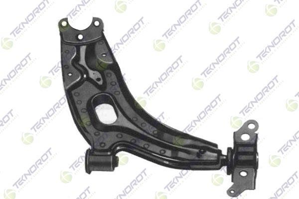 Teknorot F-526S Suspension arm front lower left F526S