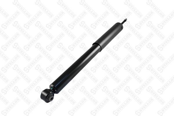 Stellox 4213-9875-SX Rear oil and gas suspension shock absorber 42139875SX