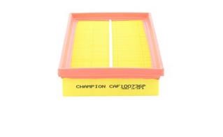 Air filter Champion CAF100736P