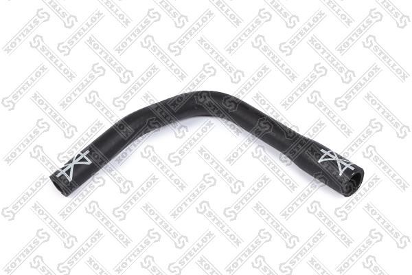 1035506SX Stellox Radiator pipe