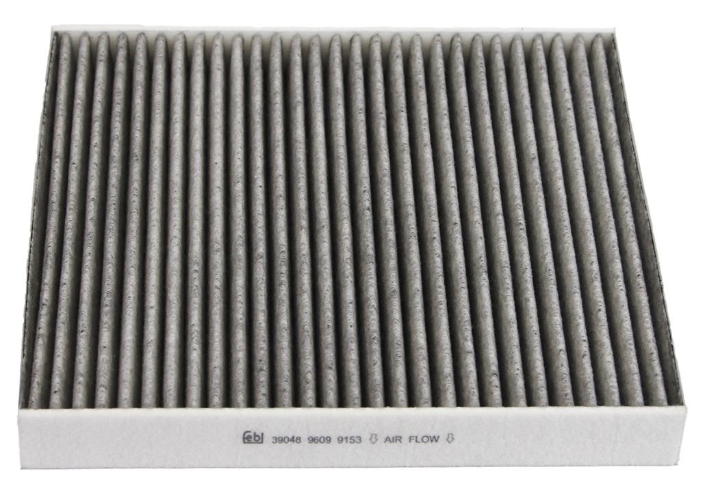 febi 39048 Activated Carbon Cabin Filter 39048