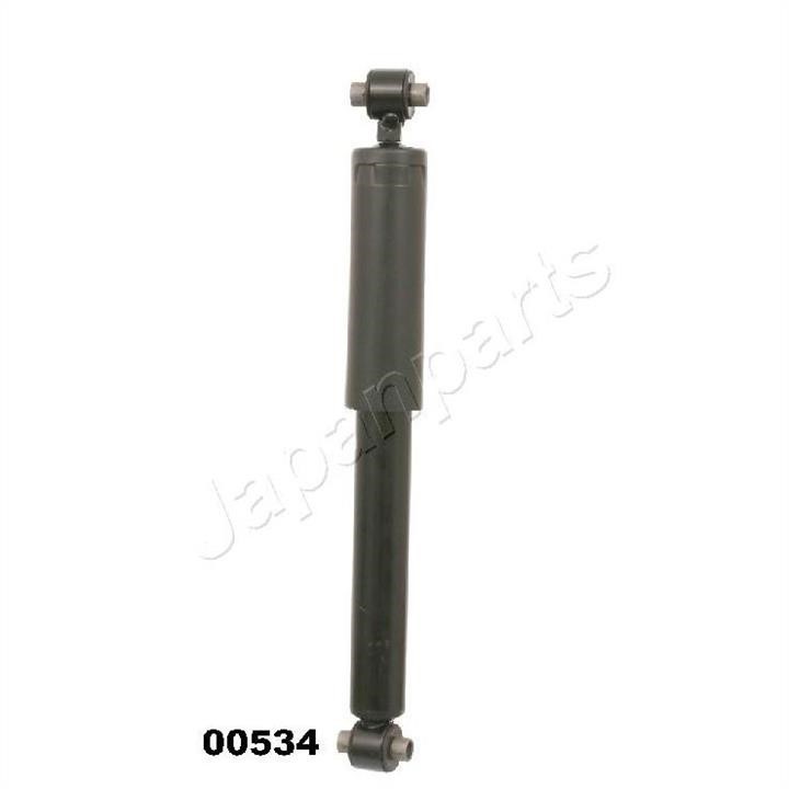 Japanparts MM-00534 Rear oil and gas suspension shock absorber MM00534