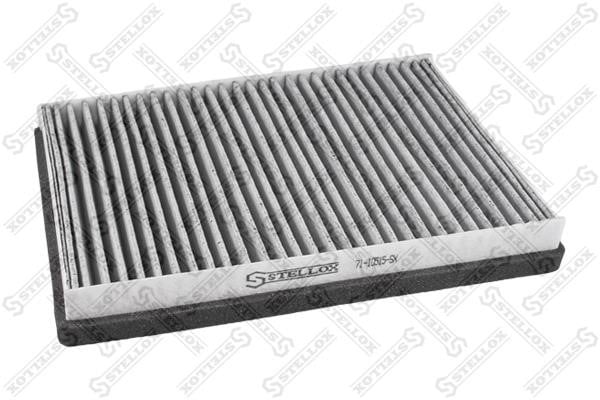 Stellox 71-10515-SX Activated Carbon Cabin Filter 7110515SX