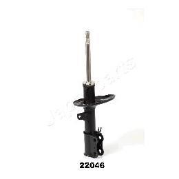 Japanparts MM-22046 Front right gas oil shock absorber MM22046