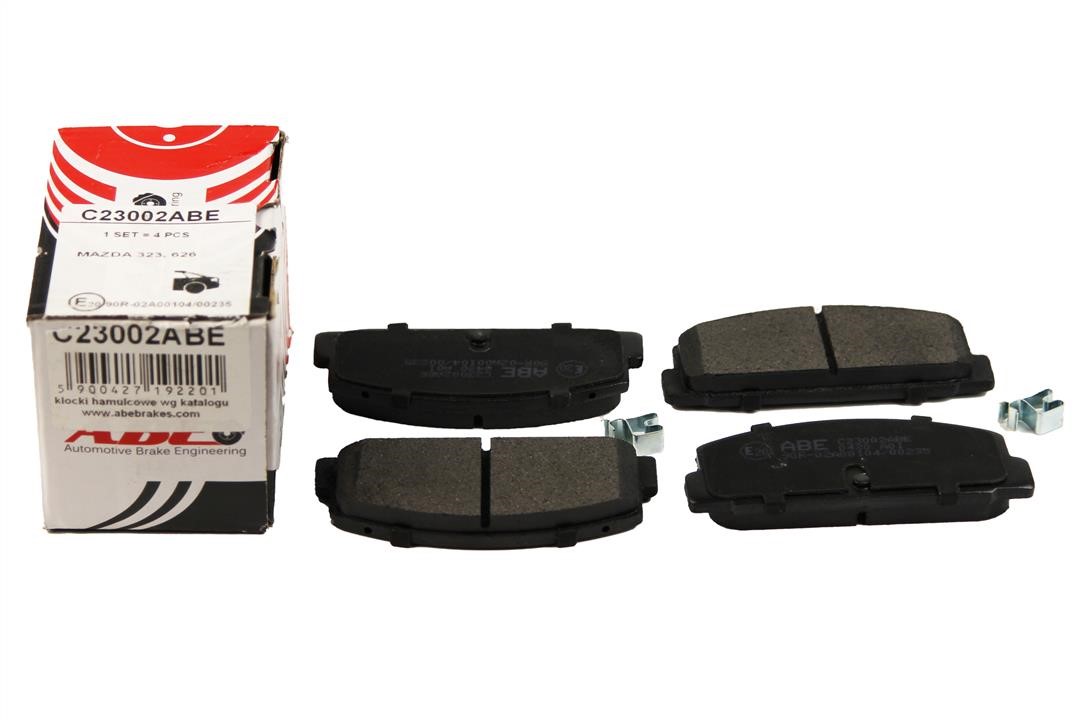 Buy ABE C23002ABE at a low price in United Arab Emirates!