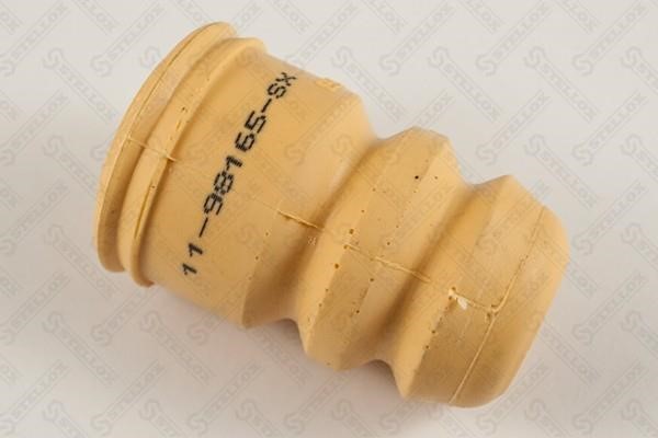 Stellox 11-98165-SX Front shock absorber bump 1198165SX