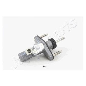 FR417 Japanparts Master cylinder, clutch