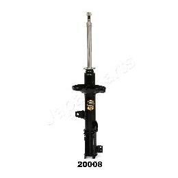 Japanparts MM-20008 Rear right gas oil shock absorber MM20008