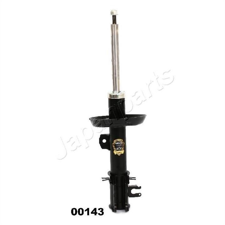 Japanparts MM-00143 Front right gas oil shock absorber MM00143