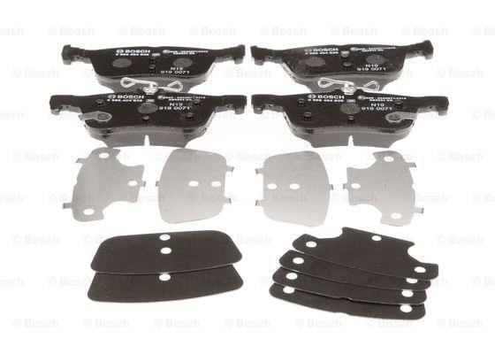 Buy Bosch 0986494839 – good price at EXIST.AE!