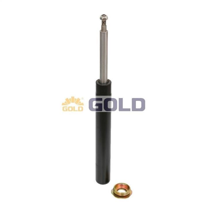 Gold 8350108 Front suspension shock absorber 8350108