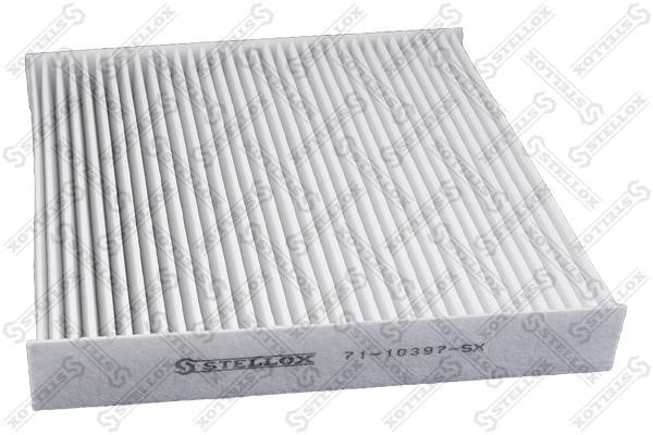 Stellox 71-10397-SX Filter, interior air 7110397SX