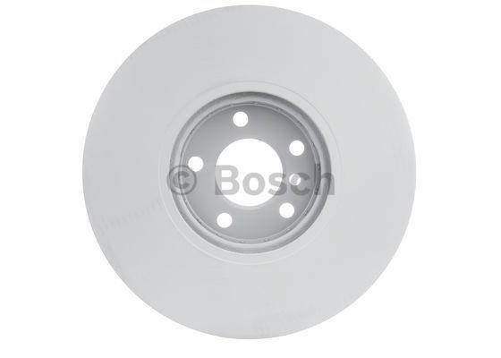 Brake disk Bosch 0 986 479 E19