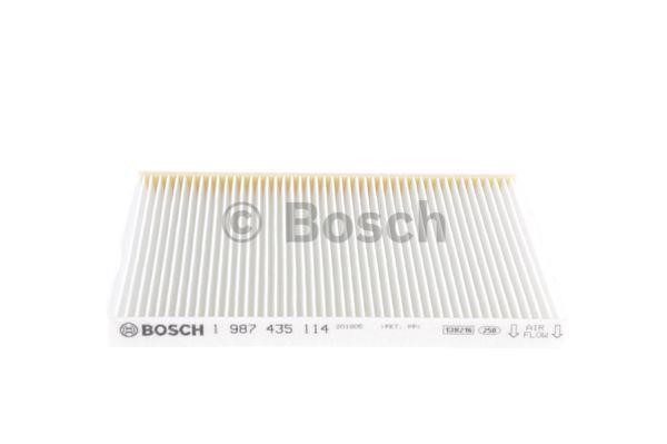 Bosch Cabin filter – price 37 PLN