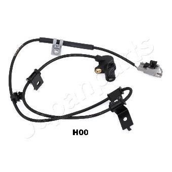 Japanparts ABS-H00 Sensor ABS ABSH00 ABSH00 Japanparts Sensor ABS