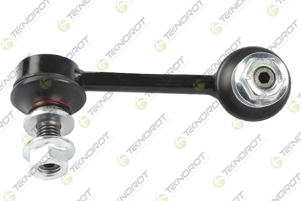 Teknorot CD-217 Left stabilizer bar CD217