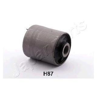 Japanparts RU-H87 Control arm bushing RUH87 RUH87 Japanparts Control arm bushing
