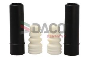 Daco PK1703 Dustproof kit for 2 shock absorbers PK1703