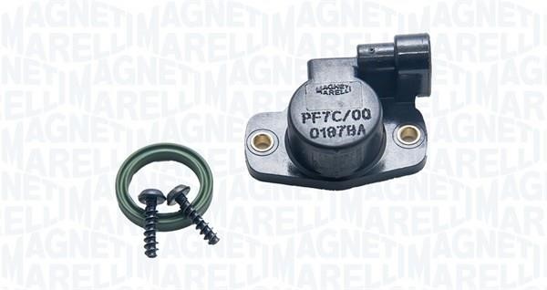 Magneti marelli 023000001010 Solenoid valve automatic transmission (automatic transmission) 023000001010