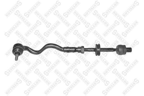 5901587SX Stellox Left tie rod
