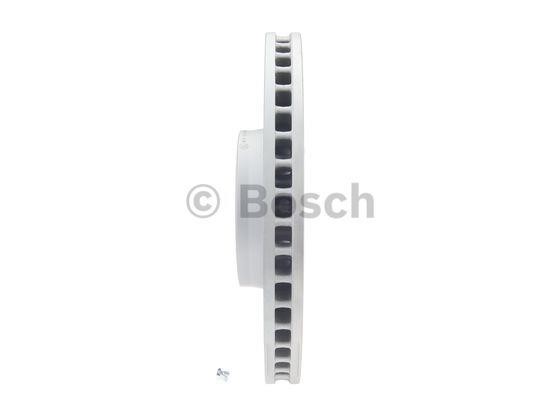 Bosch Brake disk – price 616 PLN