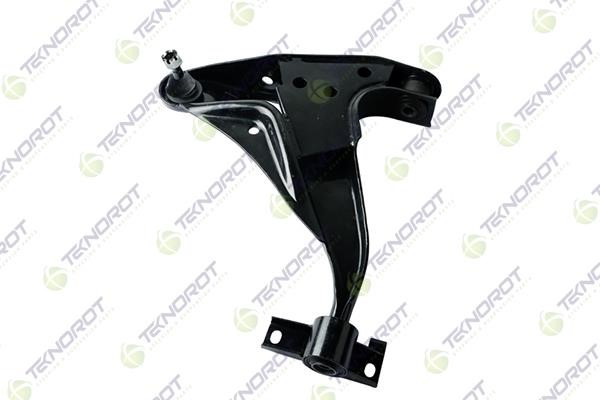 Teknorot FO-2009 Suspension arm front lower left FO2009