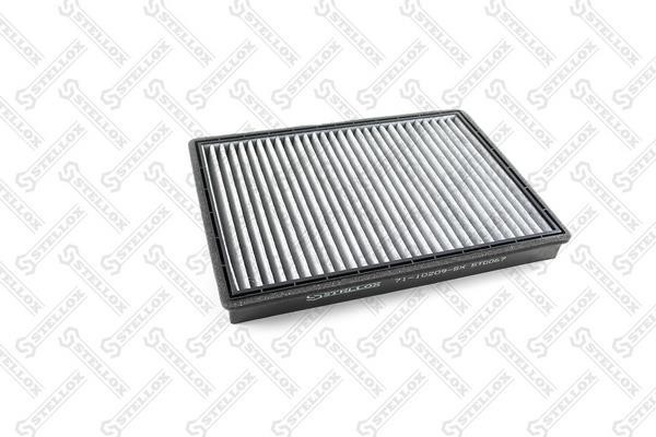 Stellox 71-10209-SX Activated Carbon Cabin Filter 7110209SX
